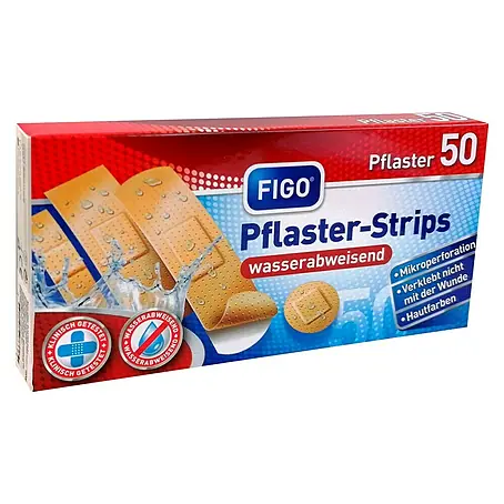 Set flastera