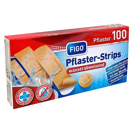 Set flastera