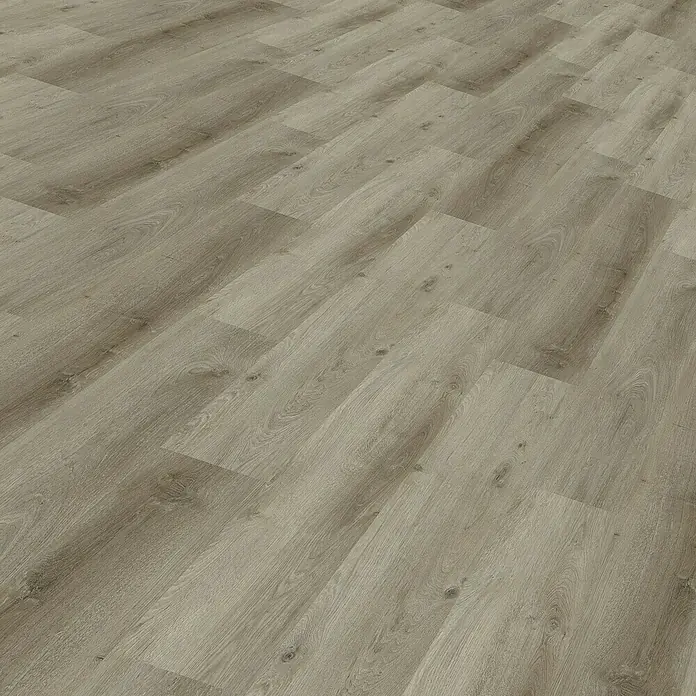Vinylboden Rigid Eiche Brava - 1.220 x 229 x 4 mm, Landhausdiele - Detailaufnahme