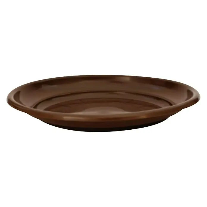 Podložak za teglu - Smeđe boje, 48 cm - Pogled sprijeda