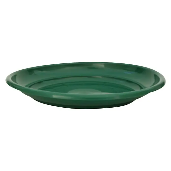 Podložak za teglu - Zelene boje, 30 cm - Dijagonalni pogled