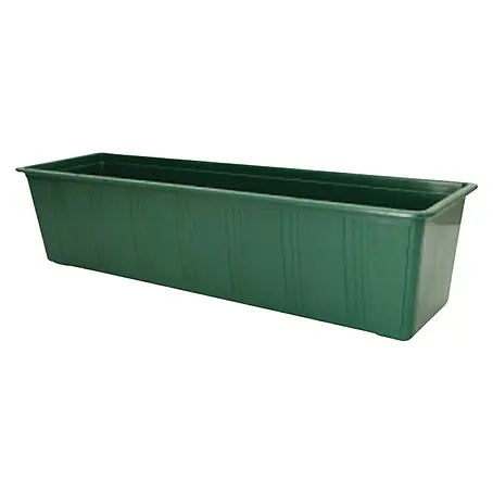 Plastična žardinjera Klasik