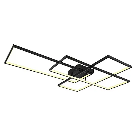 Globo  LED-Deckenleuchte Gabriel