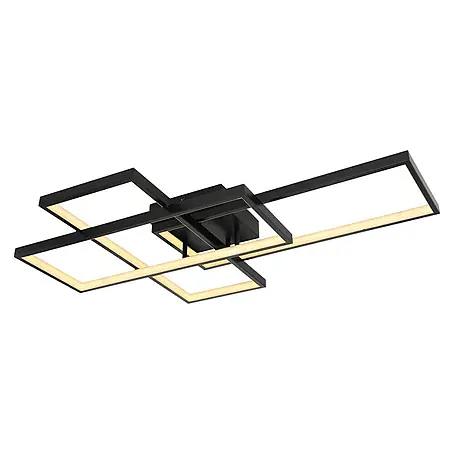 Globo  LED-Deckenleuchte Gabriel Smart