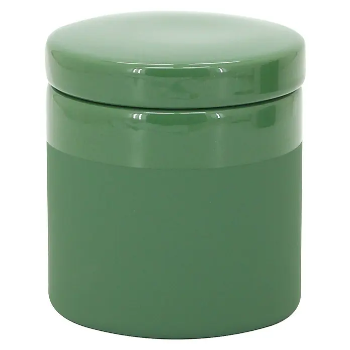 Aquasanit Olivia Organizador - Verde - Vista frontal