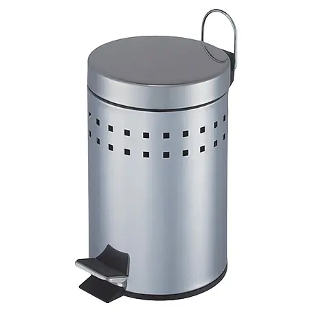 Aquasanit  Cubo con pedal