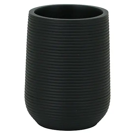 Aquasanit Ebony Vaso de encimera