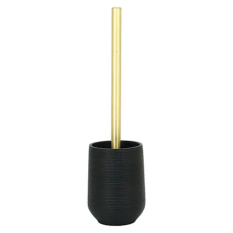 Aquasanit Ebony Escobillero de suelo
