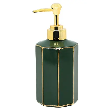 Aquasanit Emerald Dispensador de jabón