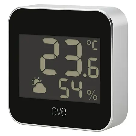 Eve  Wetterstation Weather