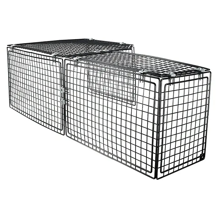 Scheppach Cjepač drva HL760 LS - 7 t, Maks. dužina cjepanica: 52 cm - Dijagonalni pogled