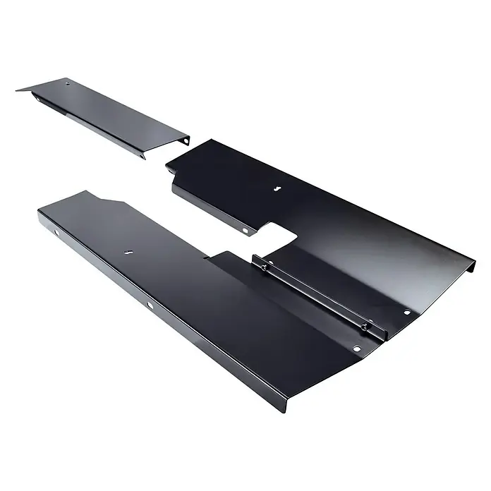 Scheppach Cjepač drva HL760 LS - 7 t, Maks. dužina cjepanica: 52 cm - Dijagonalni pogled