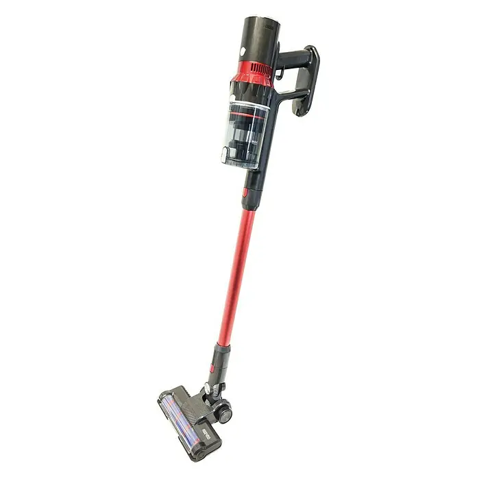 Akku-Staubsauger ASS450 - 2in1 Funktion, 450 W, 1 Akku, 2.000 mAh - Diagonale Ansicht