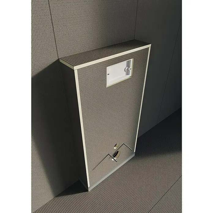 Ultrament Građevinska ploča Do It - 120 x 60 cm, Debljina: 10 mm - Živopisni prikaz