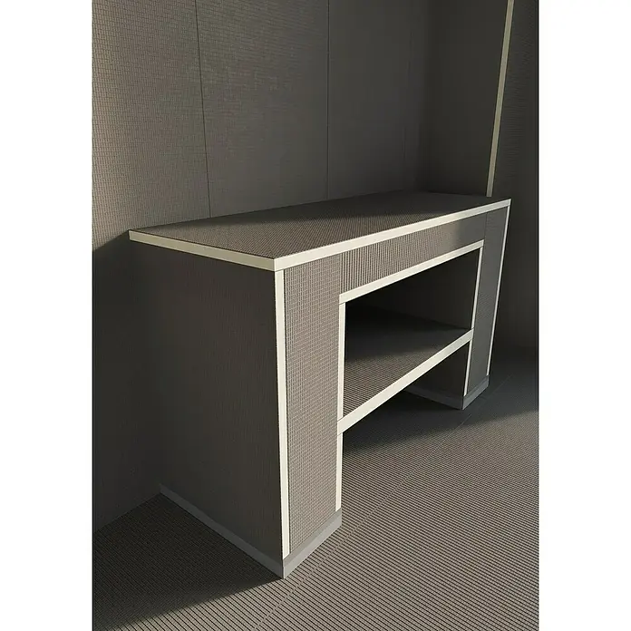 Ultrament Bauplatte Do it - 120 x 60 cm, Stärke: 4 mm - Stimmungsaufnahme
