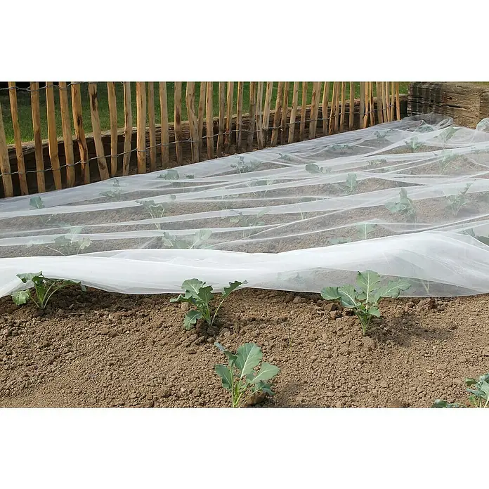 Nortene Mreža za zaštitu od insekata Biocontrol - 2,2 x 10 m - Živopisni prikaz