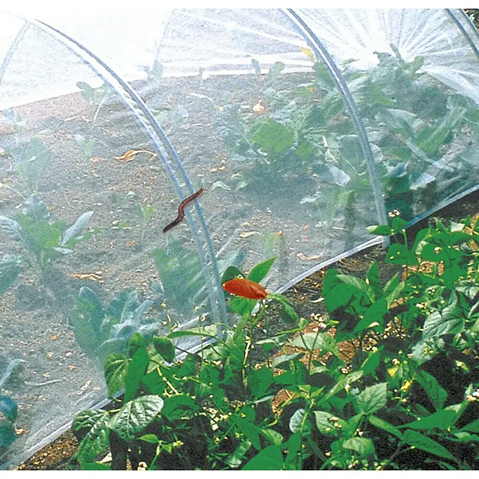 Nortene Mreža za zaštitu od insekata Biocontrol - 2,2 x 10 m - Živopisni prikaz
