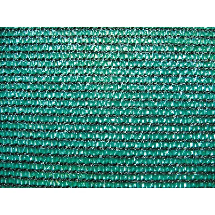 Nortene Zaštita od pogleda Extranet - 50 x 2 m, Zelene boje - Detaljan prikaz