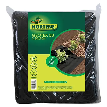 Nortene  Folija za malčiranje Geotex 50