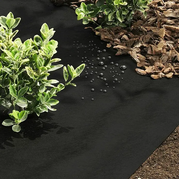 Nortene Geotekstil - 5 x 1,6 m - Živopisni prikaz