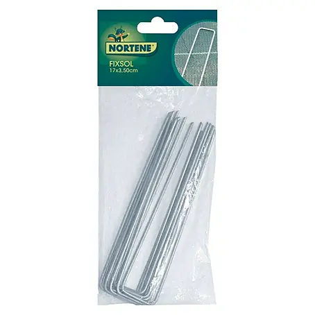 Nortene  Spajalice Fixsol