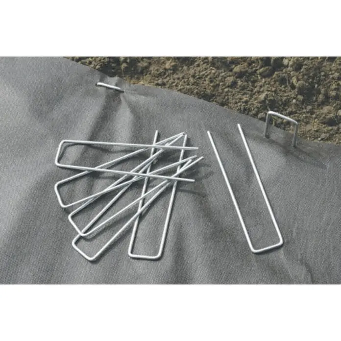 Nortene Spajalice Fixsol - Duljina: 17 cm - Živopisni prikaz