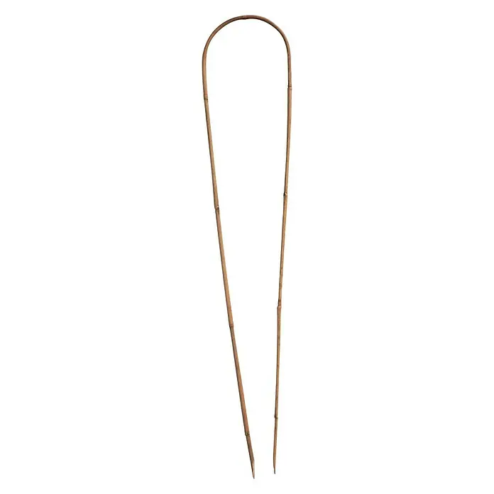 Nortene Bambus luk - 0,6 m - Pogled sprijeda