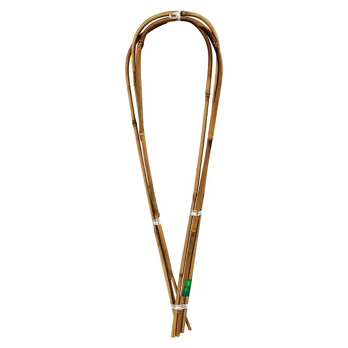 Nortene Bambus luk - 0,6 m - Pogled sprijeda