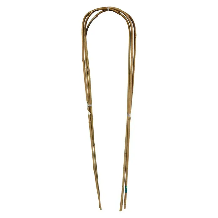 Nortene Bambus luk - 0,9 m - Pogled sprijeda
