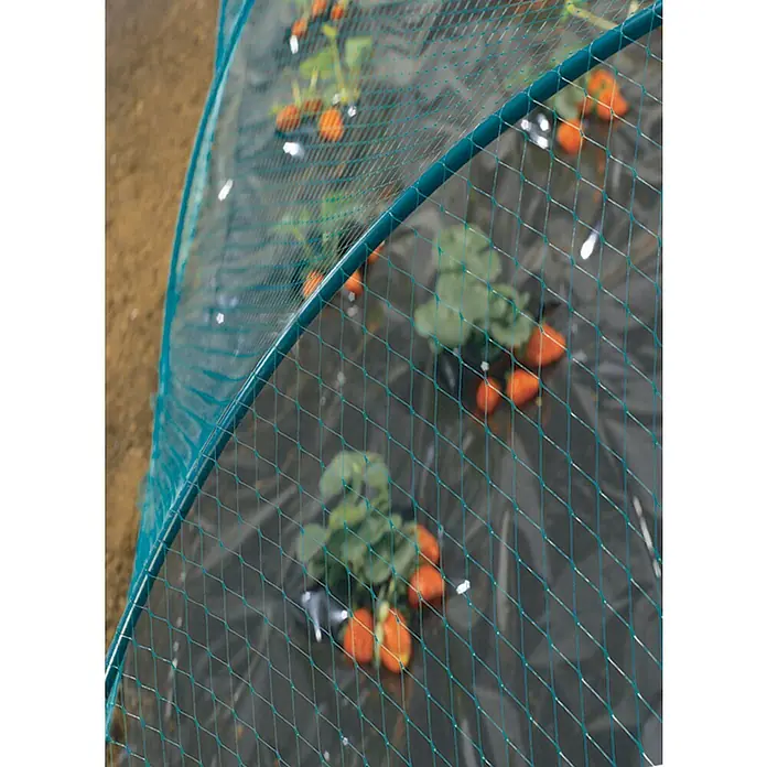 Nortene Zaštita od ptica - 20 m x 2 cm - Živopisni prikaz