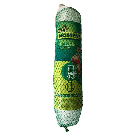 Naturen  Rešetkasta potpora