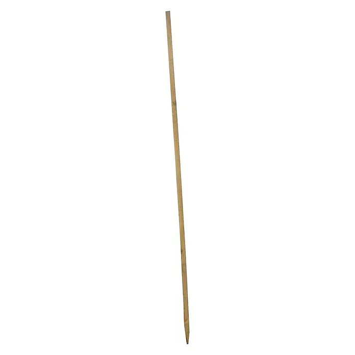 Potporni štap za biljke - 2,2 x 2,2 x 150 cm - Pogled sprijeda