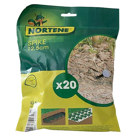 Nortene  Plastični vijak