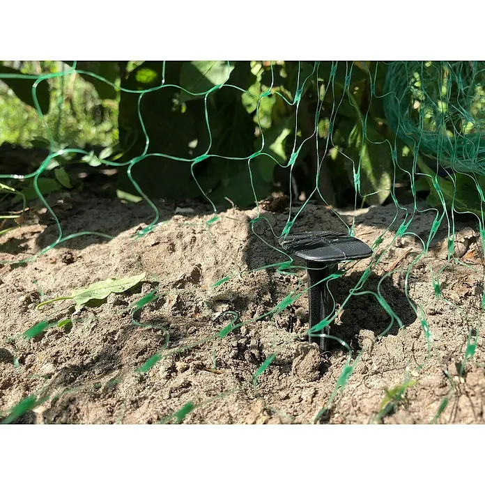 Nortene Plastični vijak - Duljina: 12,5 cm, 20 kom - Detaljan prikaz