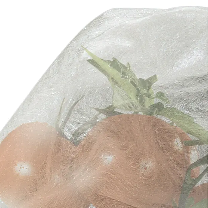Nortene Plastična zaštita za rajčicu Tomatex - 0,6 x 10 m - Detaljan prikaz
