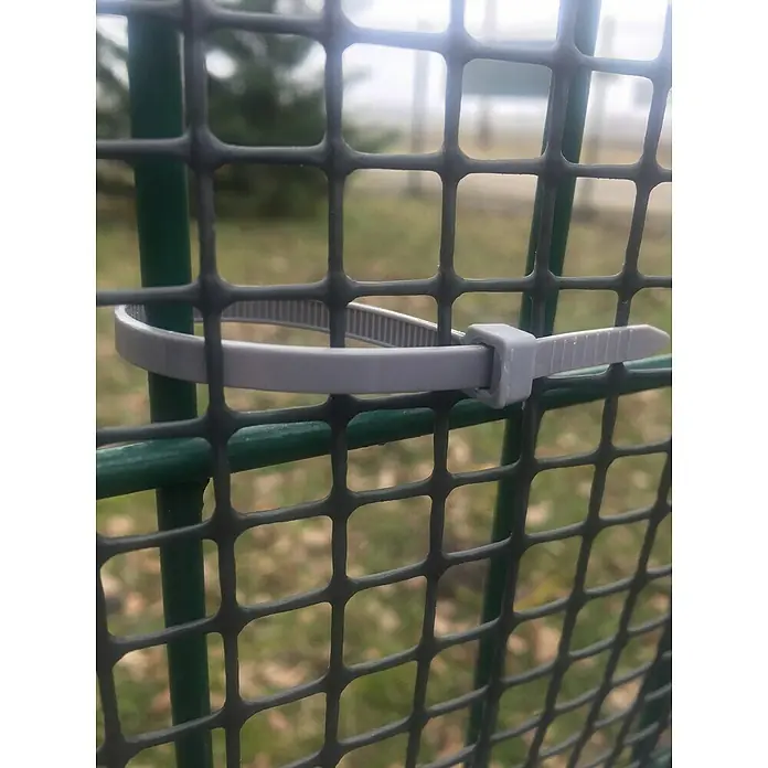 Nortene Vezice - 50 kom, Duljina: 14 cm - Živopisni prikaz