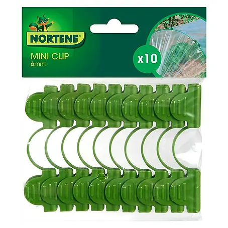 Nortene  Kopče za plastenik