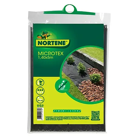 Nortene  Geotekstil Microtex