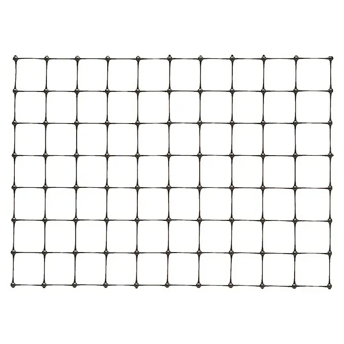 Nortene Mrežasta ograda za zaštitu od krtica - 25 x 1 m - Pogled sprijeda