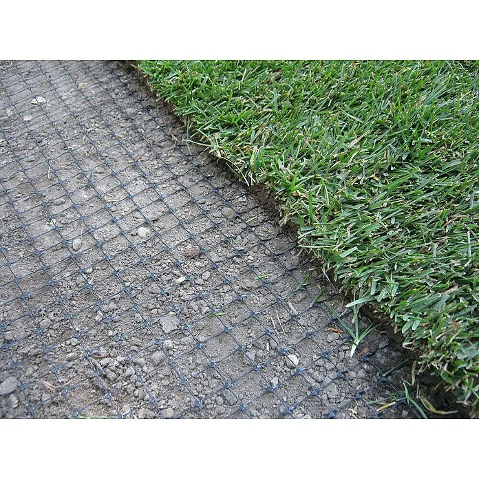 Nortene Mrežasta ograda za zaštitu od krtica - 25 x 1 m - Živopisni prikaz