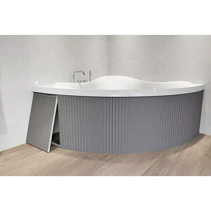 Ultrament Flexplatte Do it - 120 x 60 cm, Stärke: 20 mm - Stimmungsaufnahme