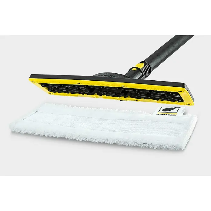 Kärcher Parni čistač SC 3 EasyFix - 1.900 W, Vrijeme zagrijavanja: 30 s - Detaljan prikaz