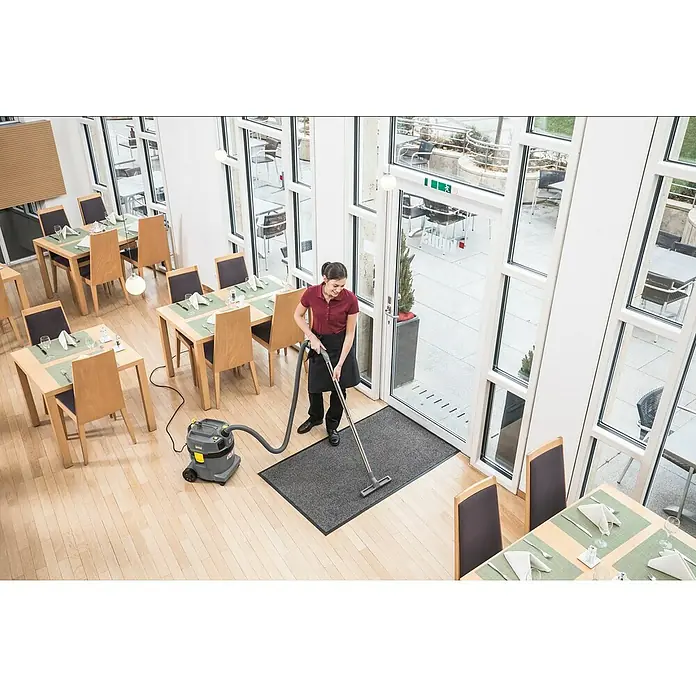 Kärcher Usisivač za mokro i suho usisavanje NT 22/1 Ap Te - 1.300 W, 22 l - Živopisni prikaz