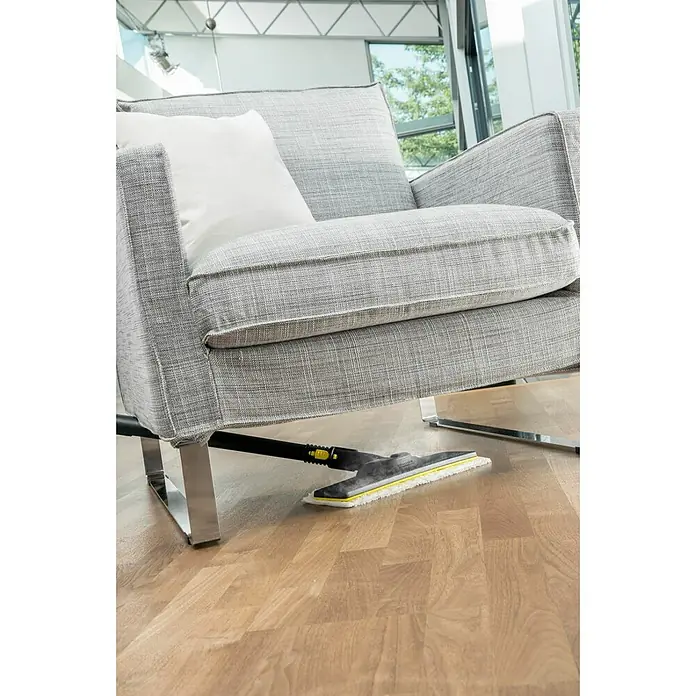 Kärcher Parni čistač SC 3 EasyFix - 1.900 W, Vrijeme zagrijavanja: 30 s - Živopisni prikaz