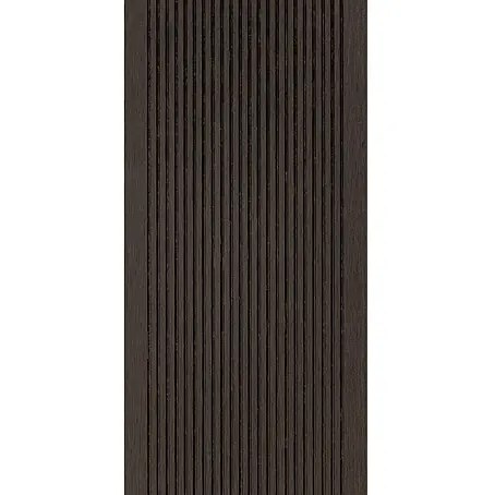 Tablón para terraza WPC Dark Brown