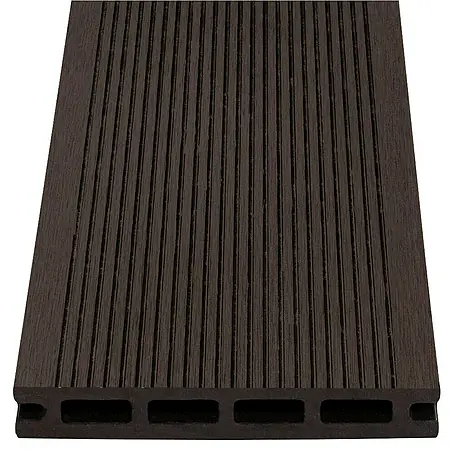 Tablón para terraza WPC
