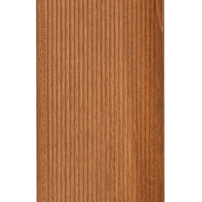 Terrassendiele Premium/Select - 400 x 14,5 x 2,5 cm, Bangkirai - Detailaufnahme