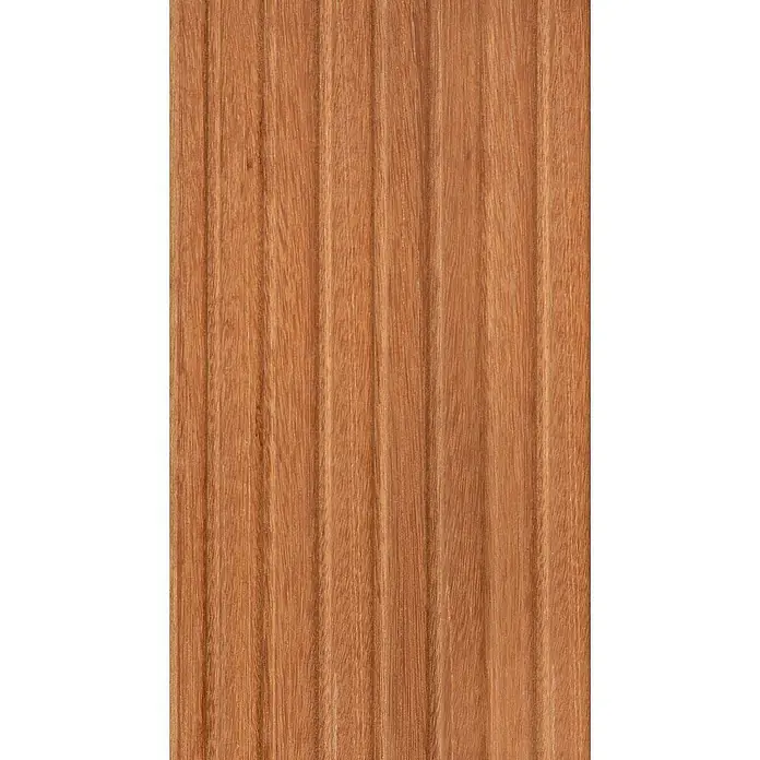 Terrassendiele Premium/Select - 400 x 14,5 x 2,5 cm, Bangkirai - Detailaufnahme