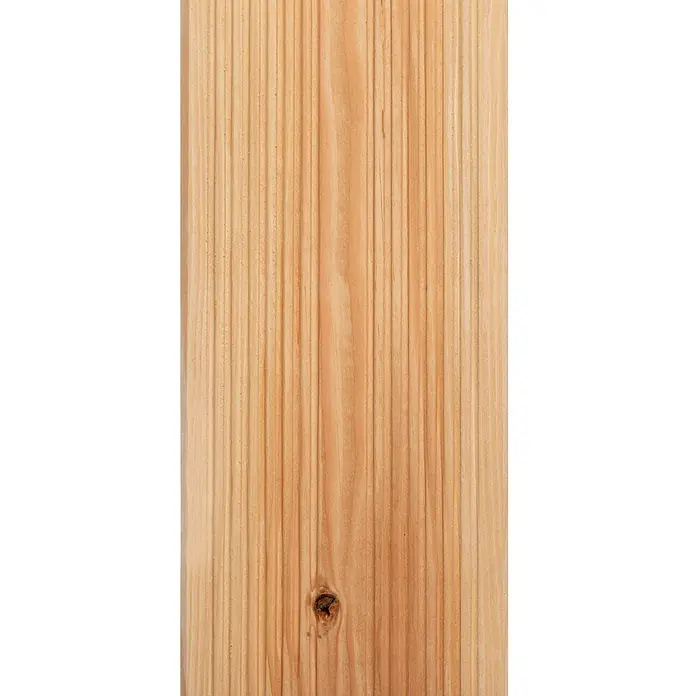 Terrassendiele - Douglasie, L x B x S: 200 x 12,5 x 2,5 cm - Detailaufnahme