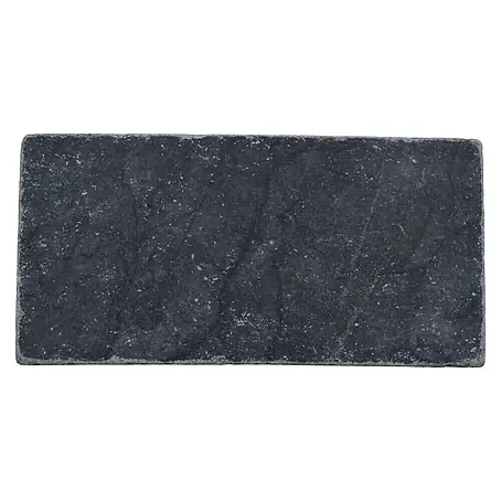 Antiek marmer rechthoek Nero FNT M430